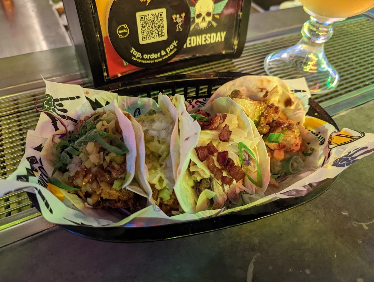 Taco Tuesday
