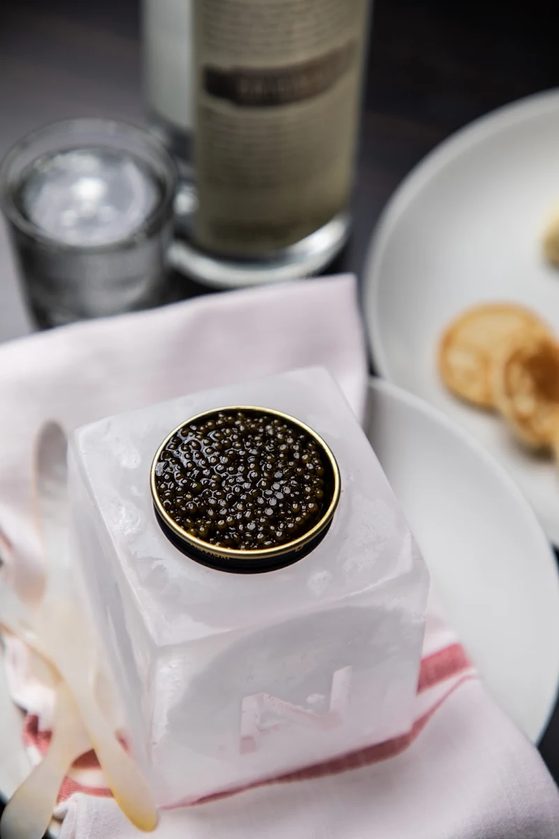 Caviar