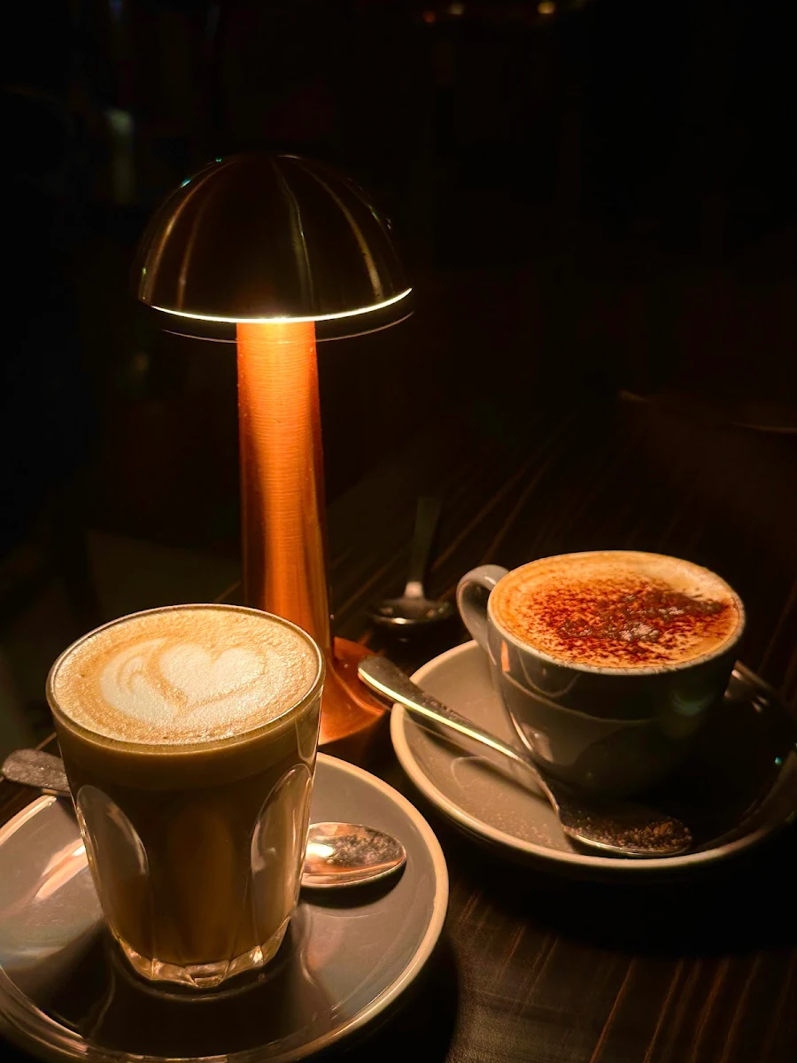 Coffee