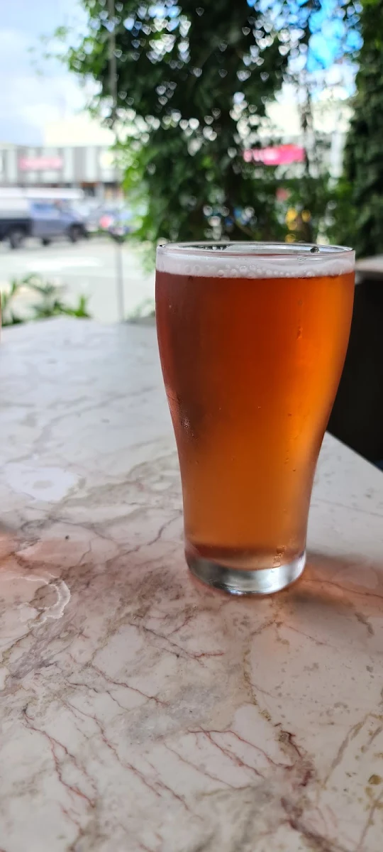 Beers, Eden Brewhouse