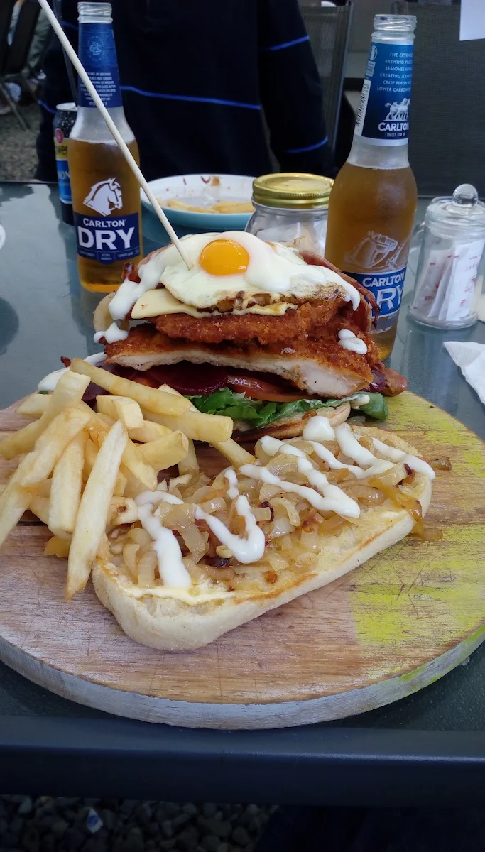 Highlights, Beechwood General Store & Cafe
