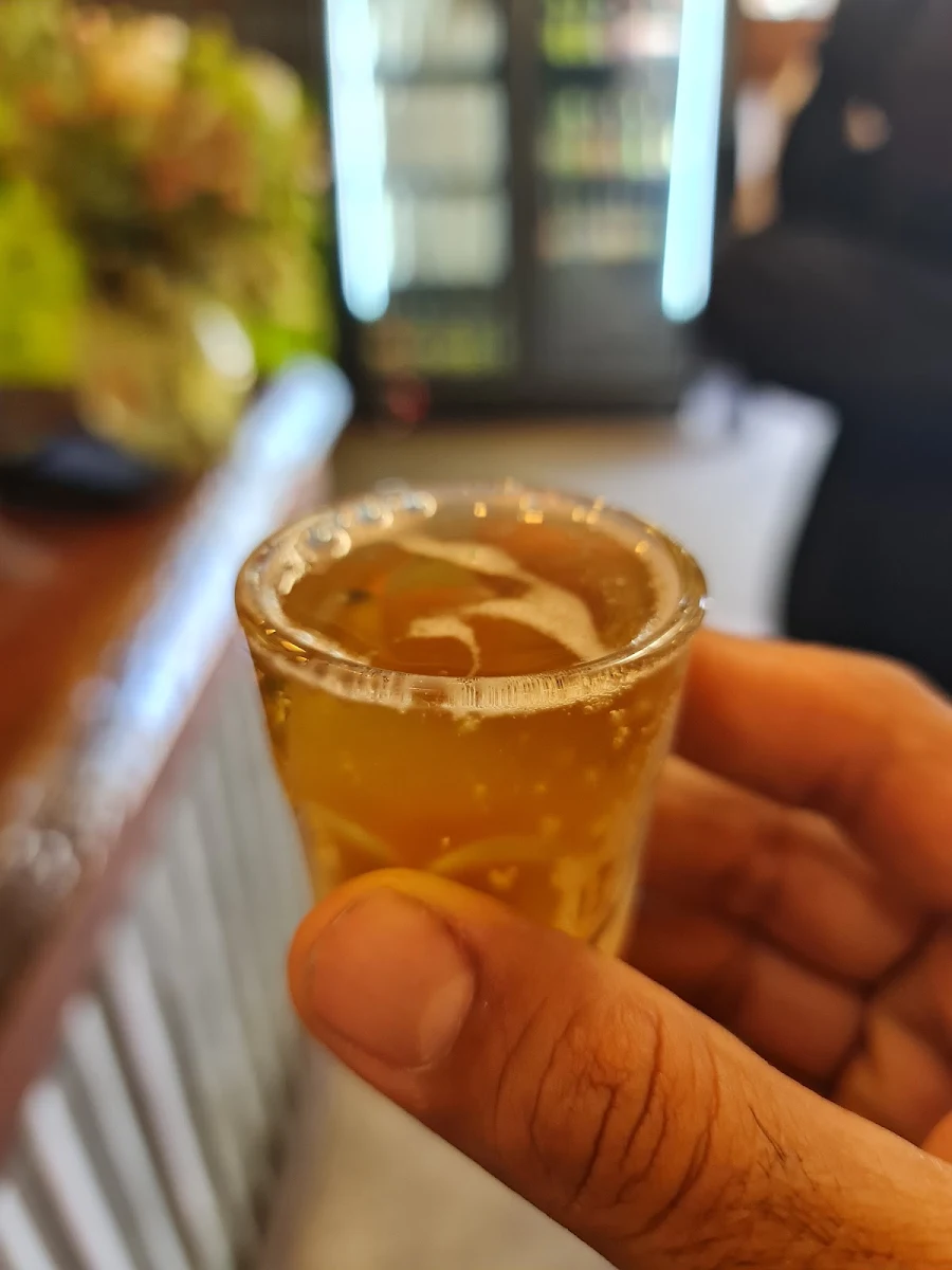 Beer
