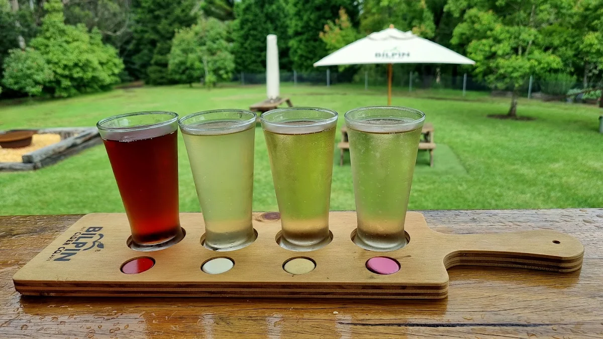 Bilpin Cider