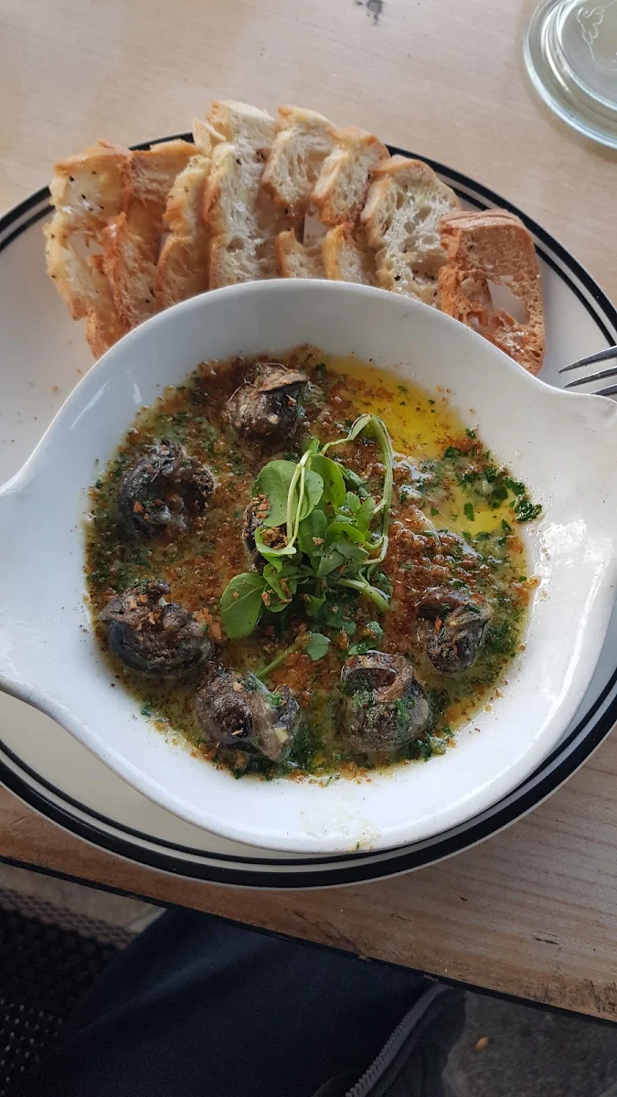 Escargot