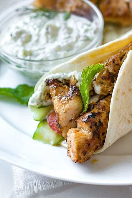 Highlights, Brothers Kebab Belmore