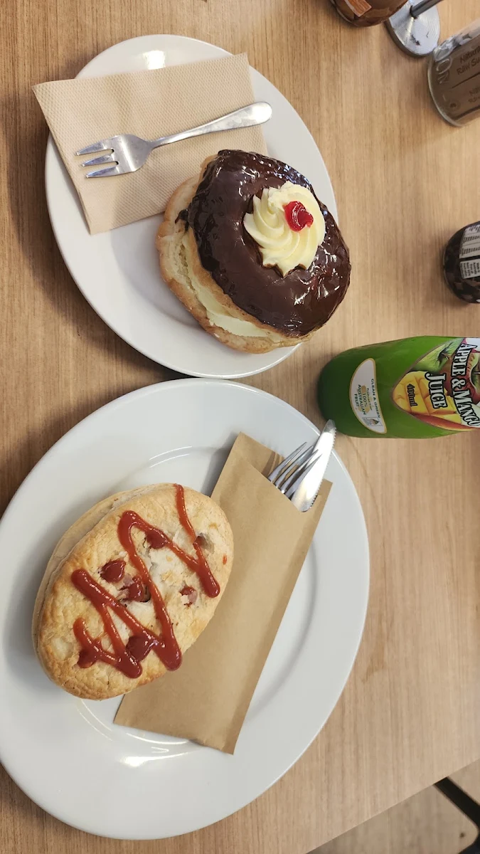Highlights, Balhannah Bakery