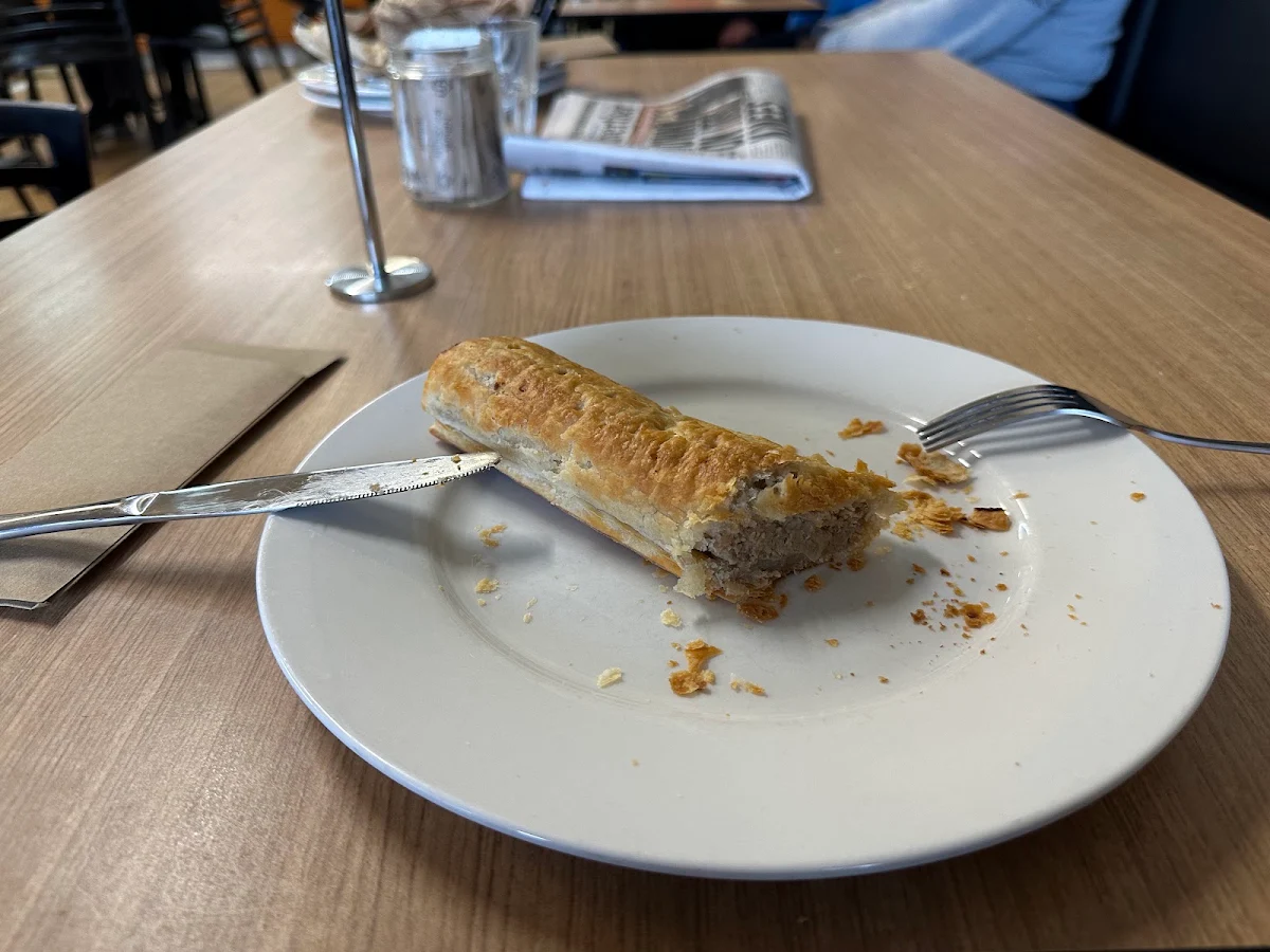 Highlights, Balhannah Bakery