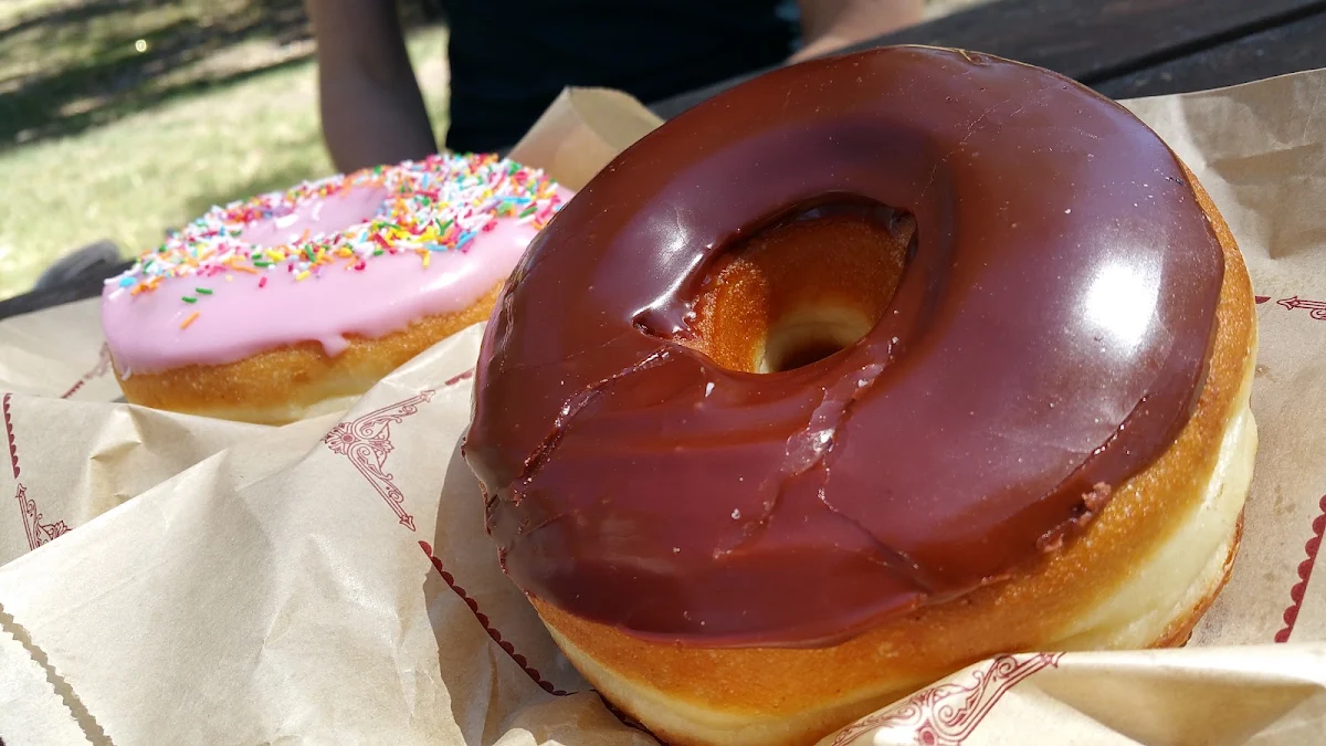 Highlights, Balhannah Bakery
