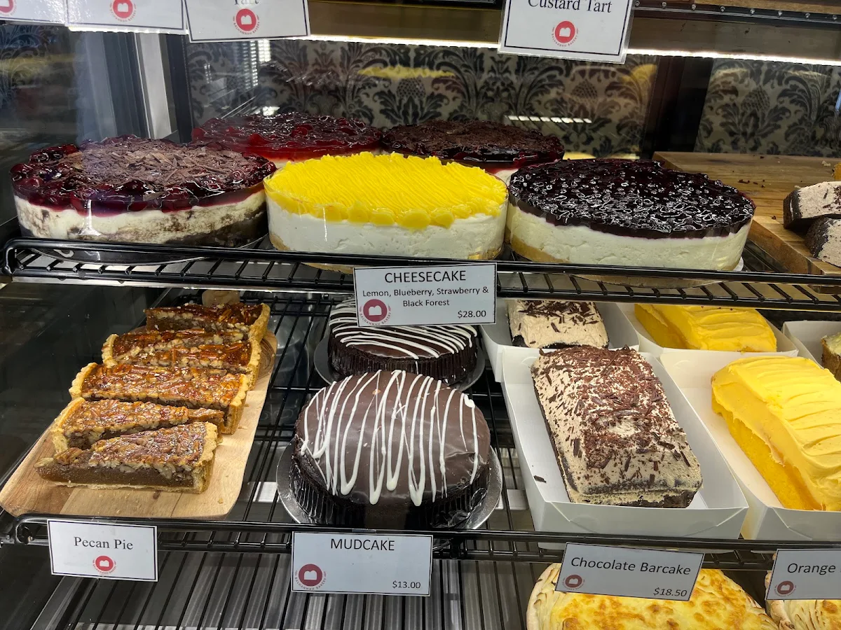 Highlights, Balhannah Bakery