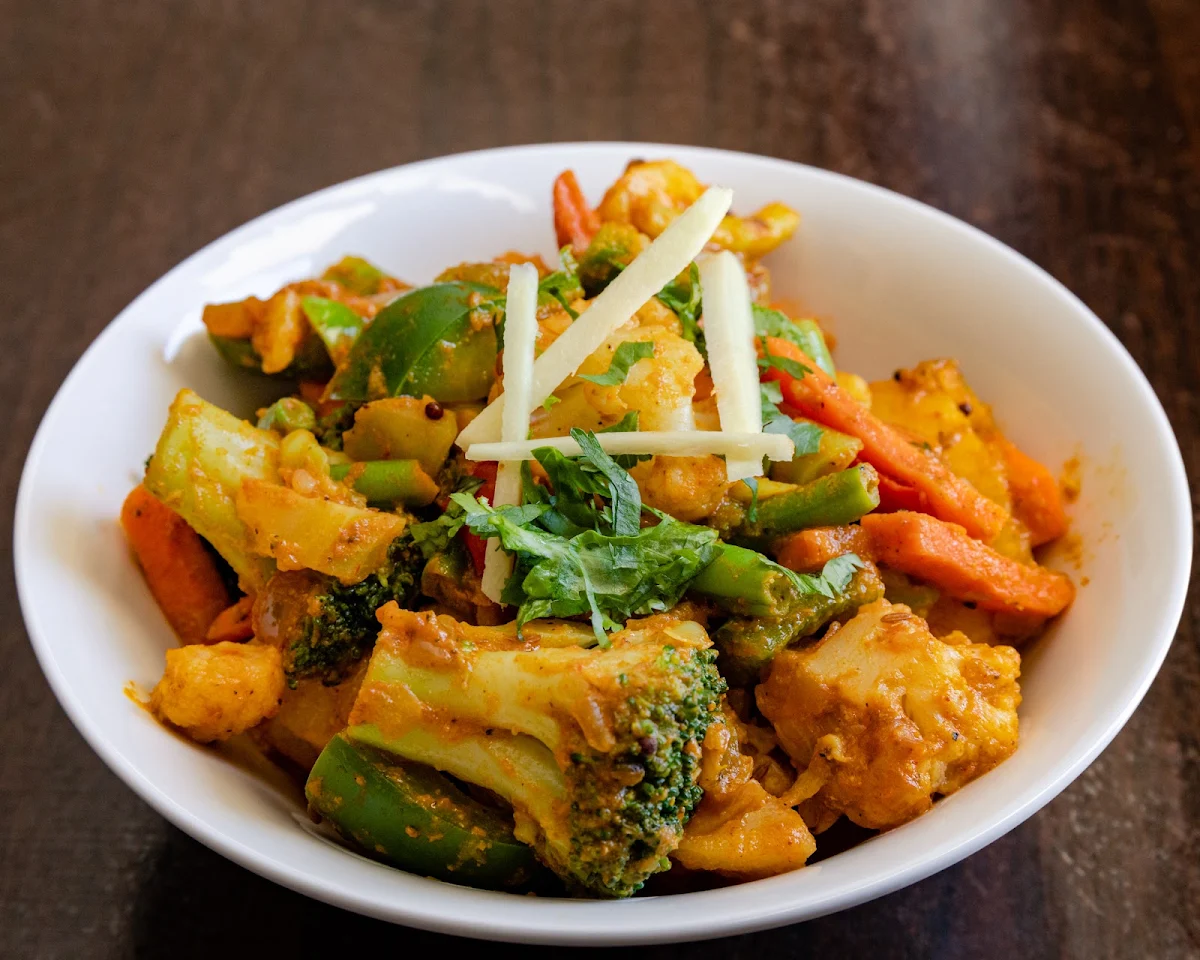Highlights, Rahi Indian Restaurant