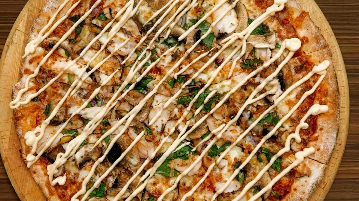 Highlights, Pizzarazzi
