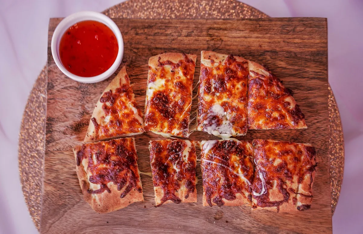 Highlights, Pizzarazzi
