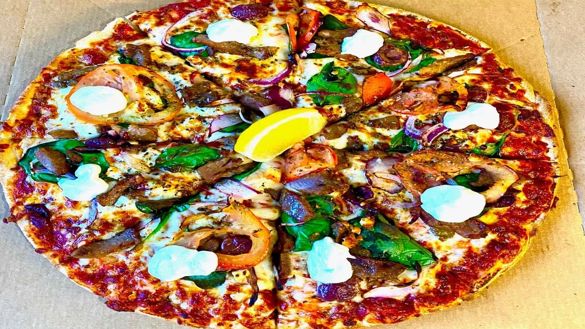 Highlights, Pizzarazzi