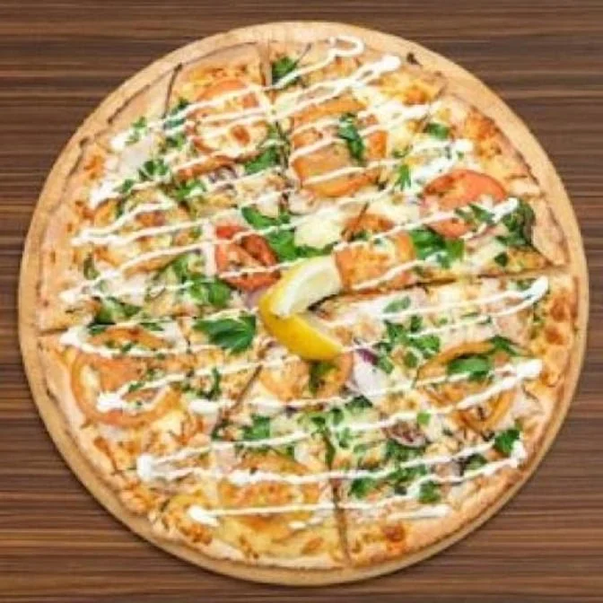 Highlights, Pizzarazzi