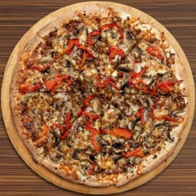 Highlights, Pizzarazzi