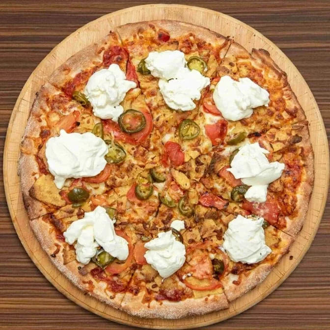 Highlights, Pizzarazzi