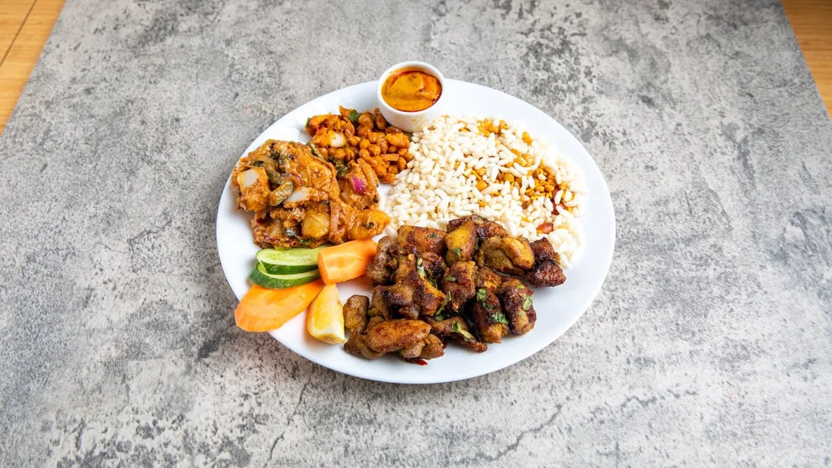 Highlights, Early Bird Nepalese Restaurant