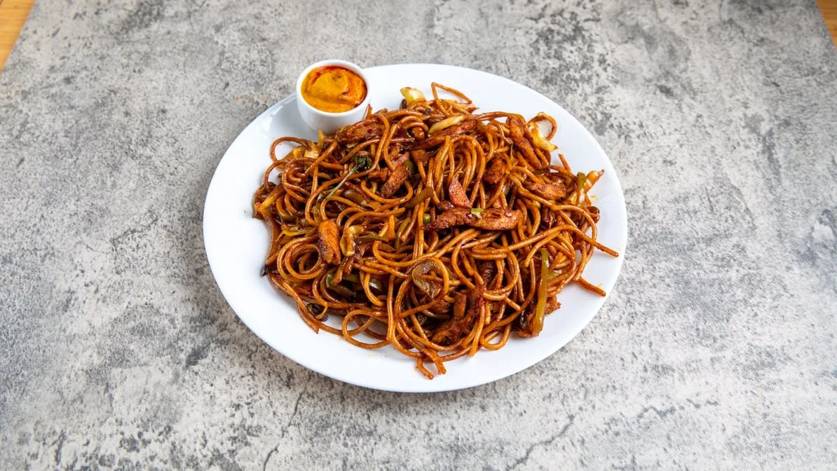 Highlights, Early Bird Nepalese Restaurant