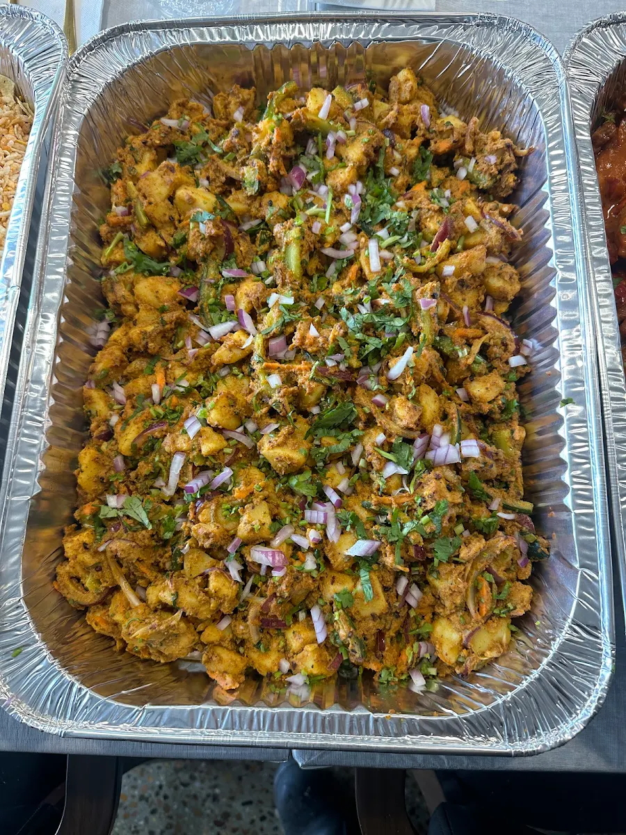 Highlights, Early Bird Nepalese Restaurant