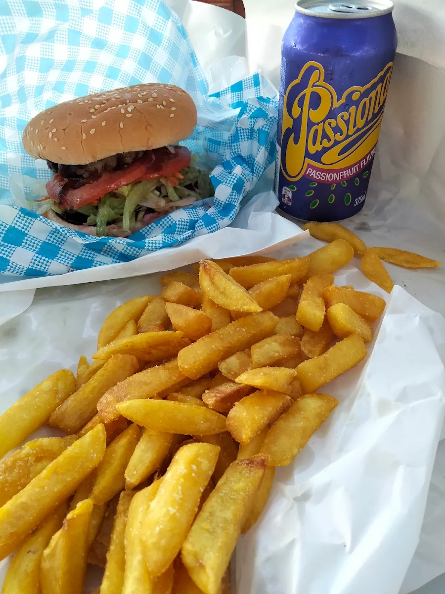 Highlights, Wallsend Seafood & Takeaway