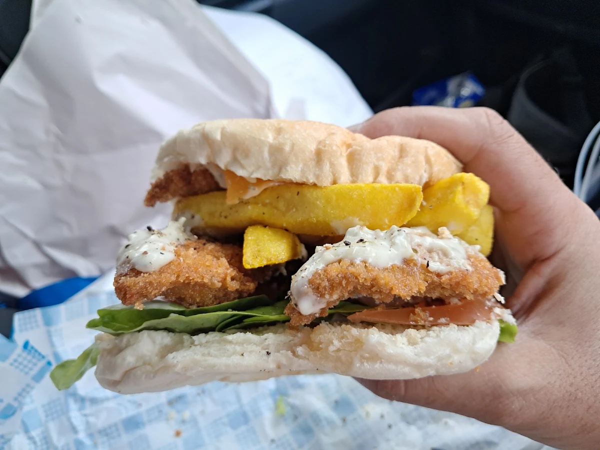 Highlights, Wallsend Seafood & Takeaway
