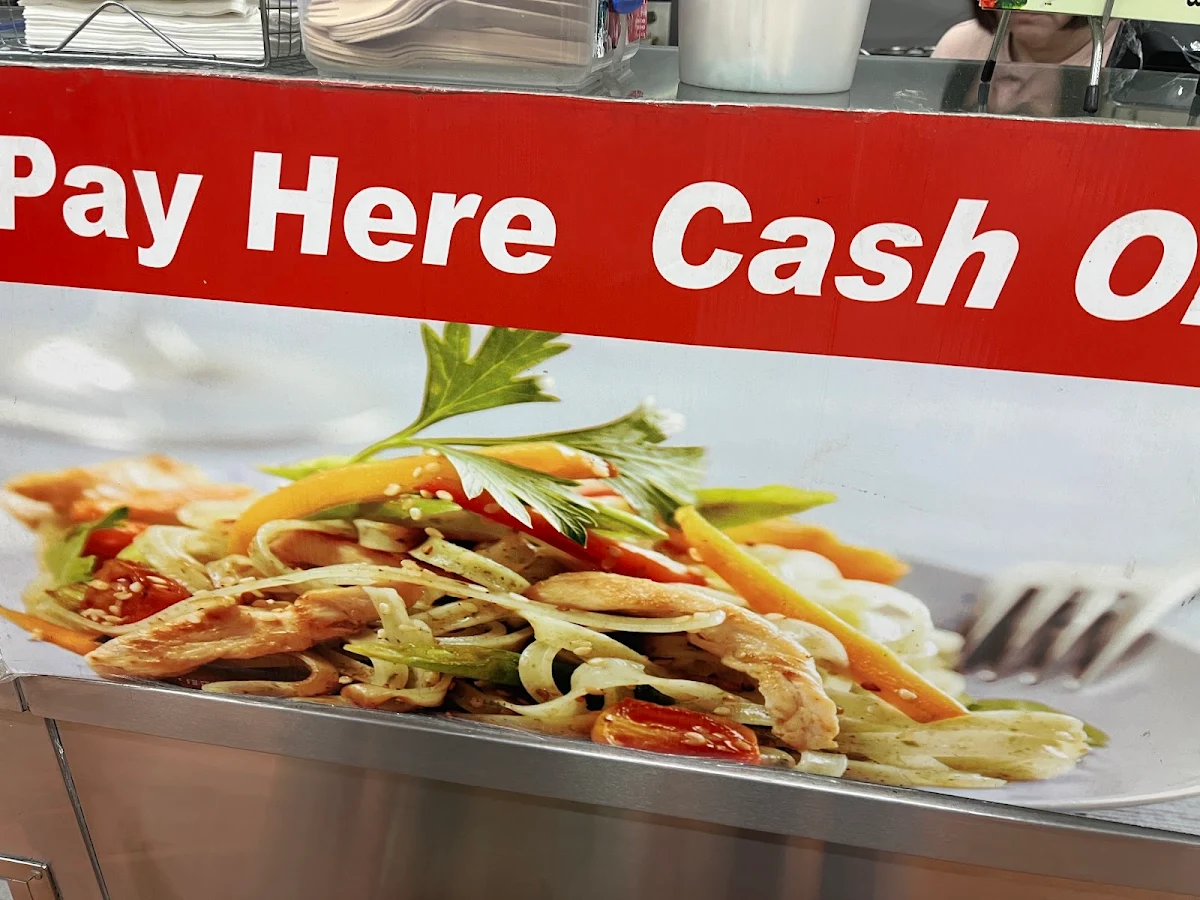 Highlights, Country Noodles