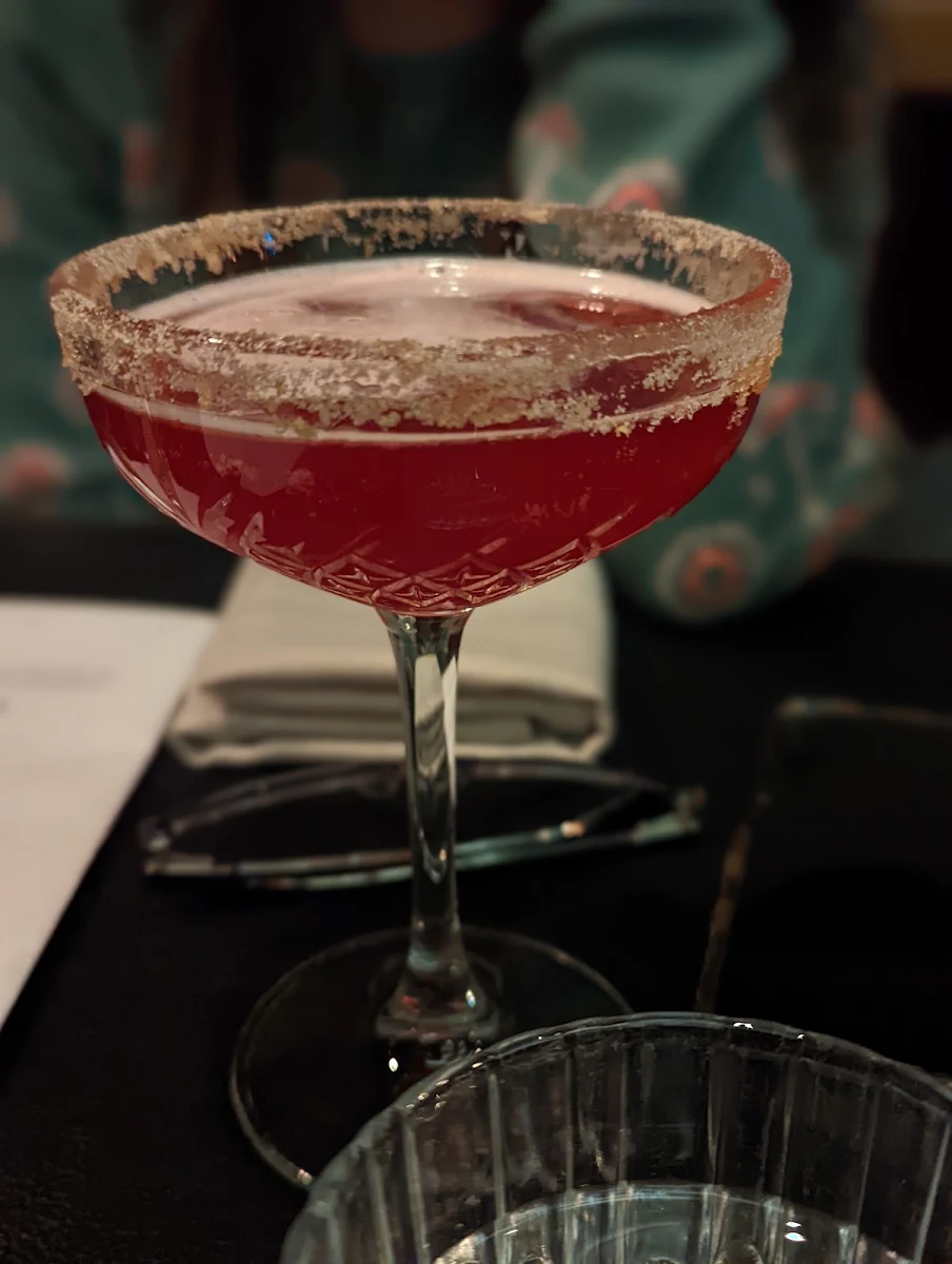 Mocktails, Maha Restaurant