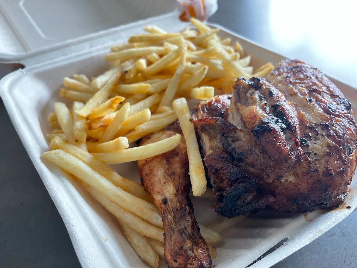 Highlights, Chargrill Charlie's Lane Cove