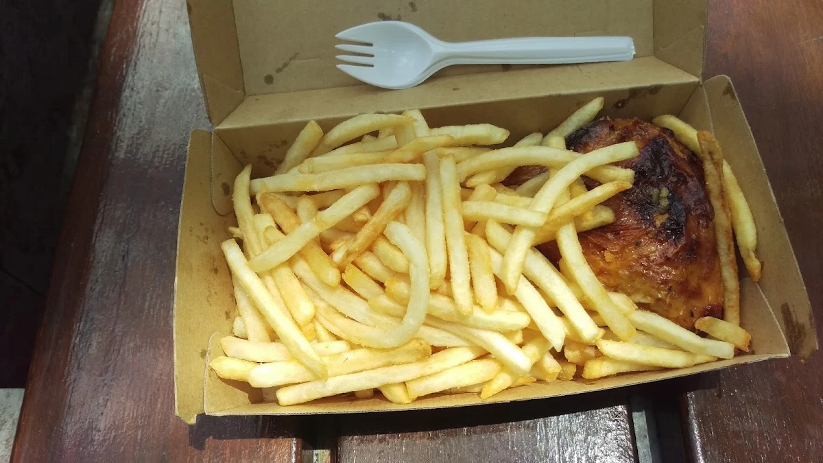 Highlights, Chargrill Charlie's Lane Cove