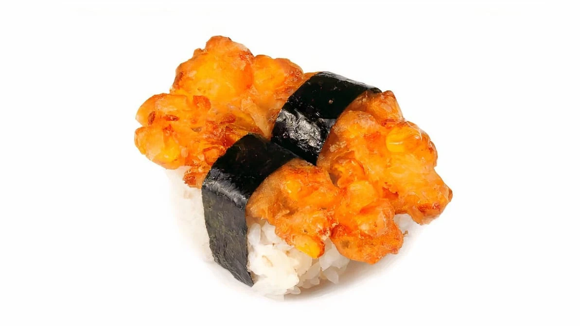 Highlights, Wara Sushi
