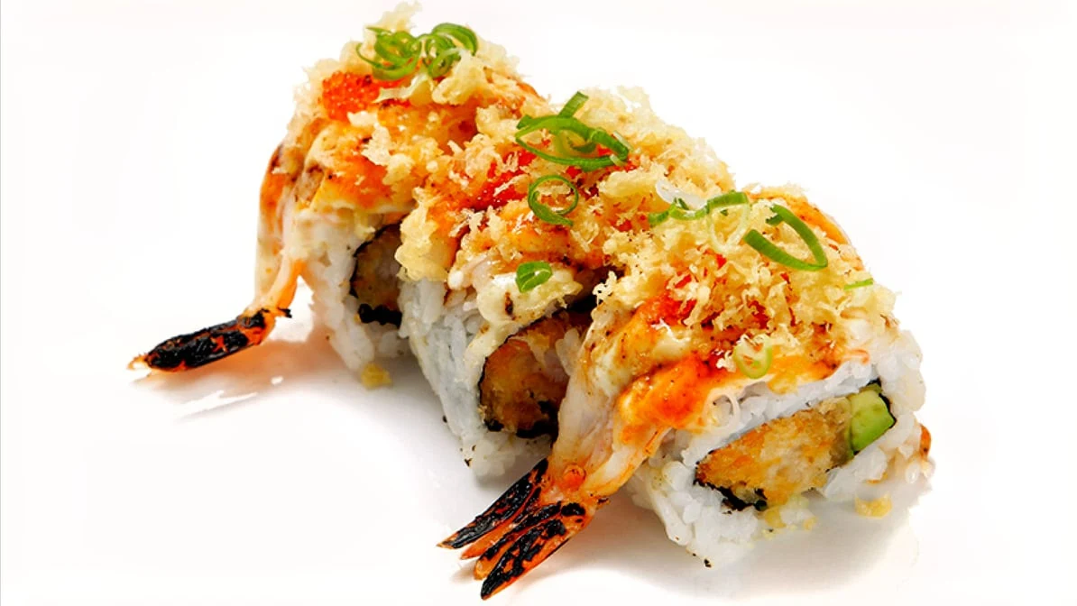 Highlights, Wara Sushi