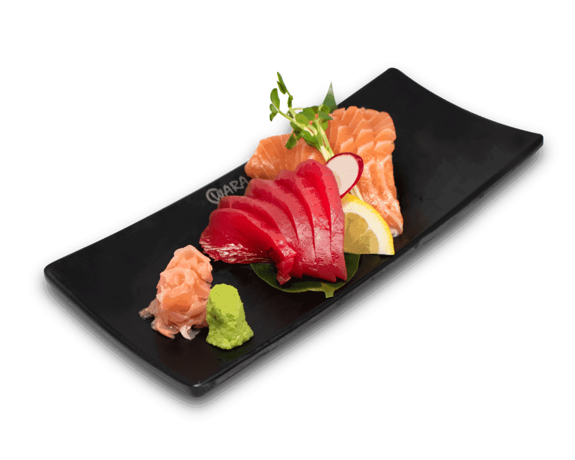 Highlights, Wara Sushi