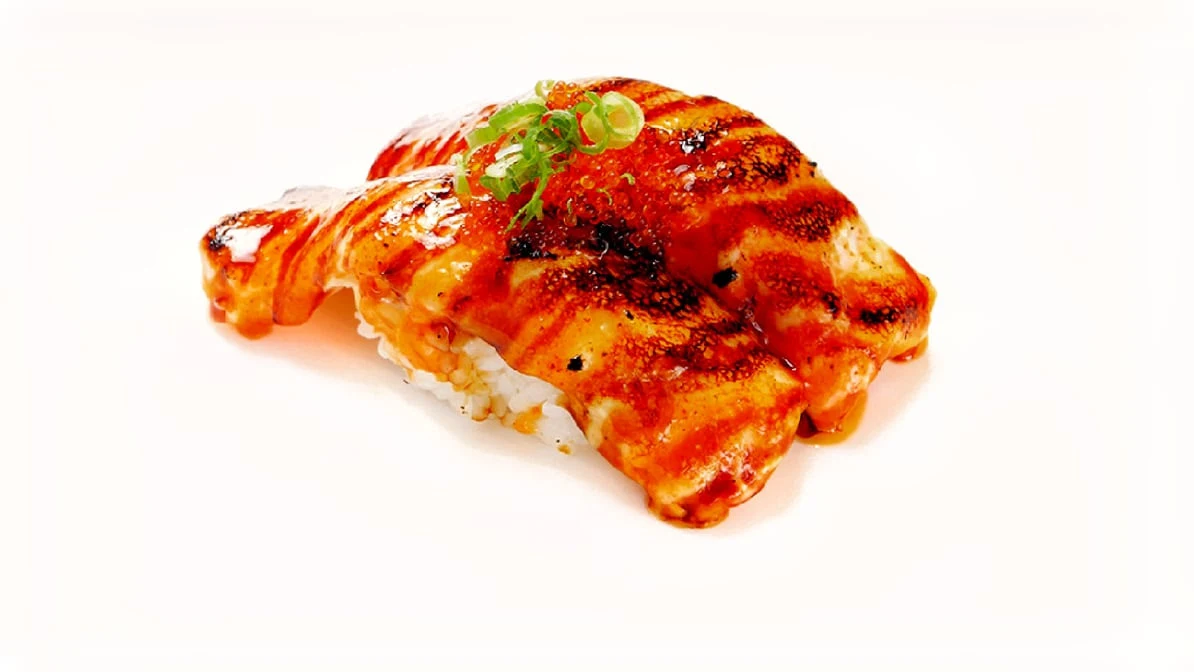 Highlights, Wara Sushi