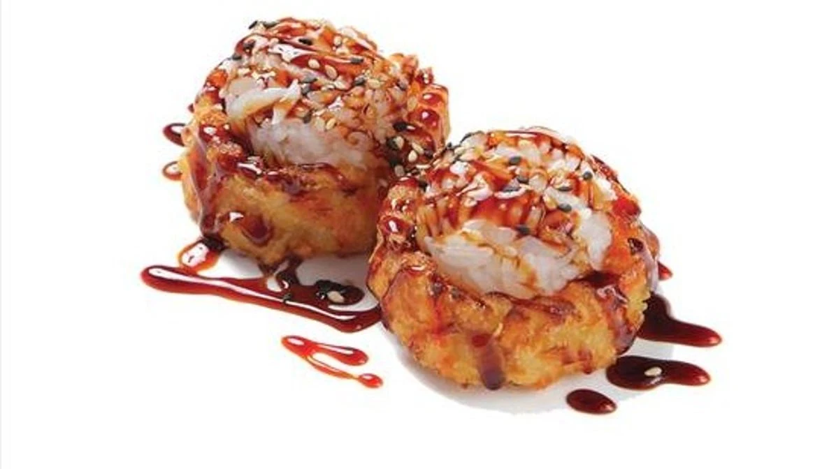 Highlights, Wara Sushi