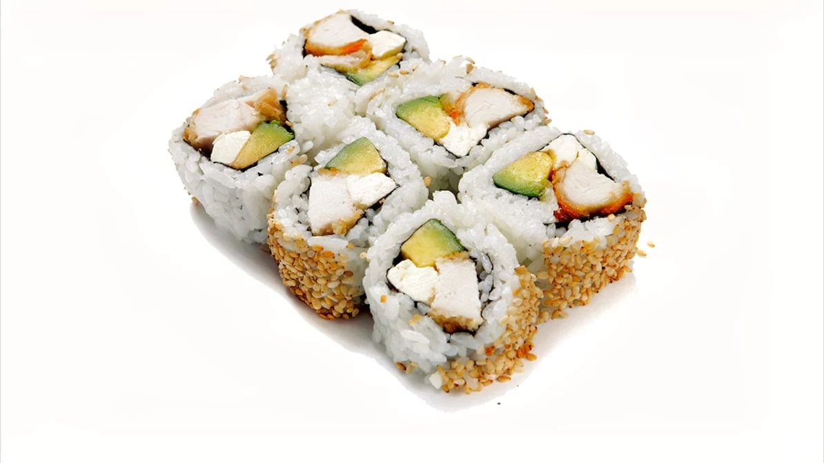 Highlights, Wara Sushi
