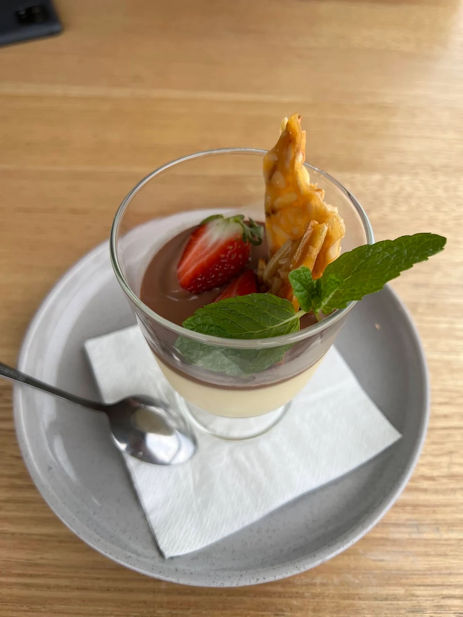 Affogato