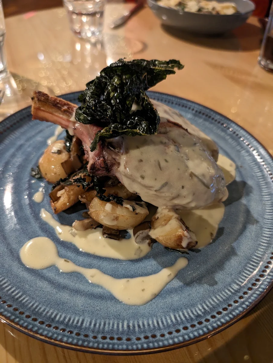 Braciola Di Maiale