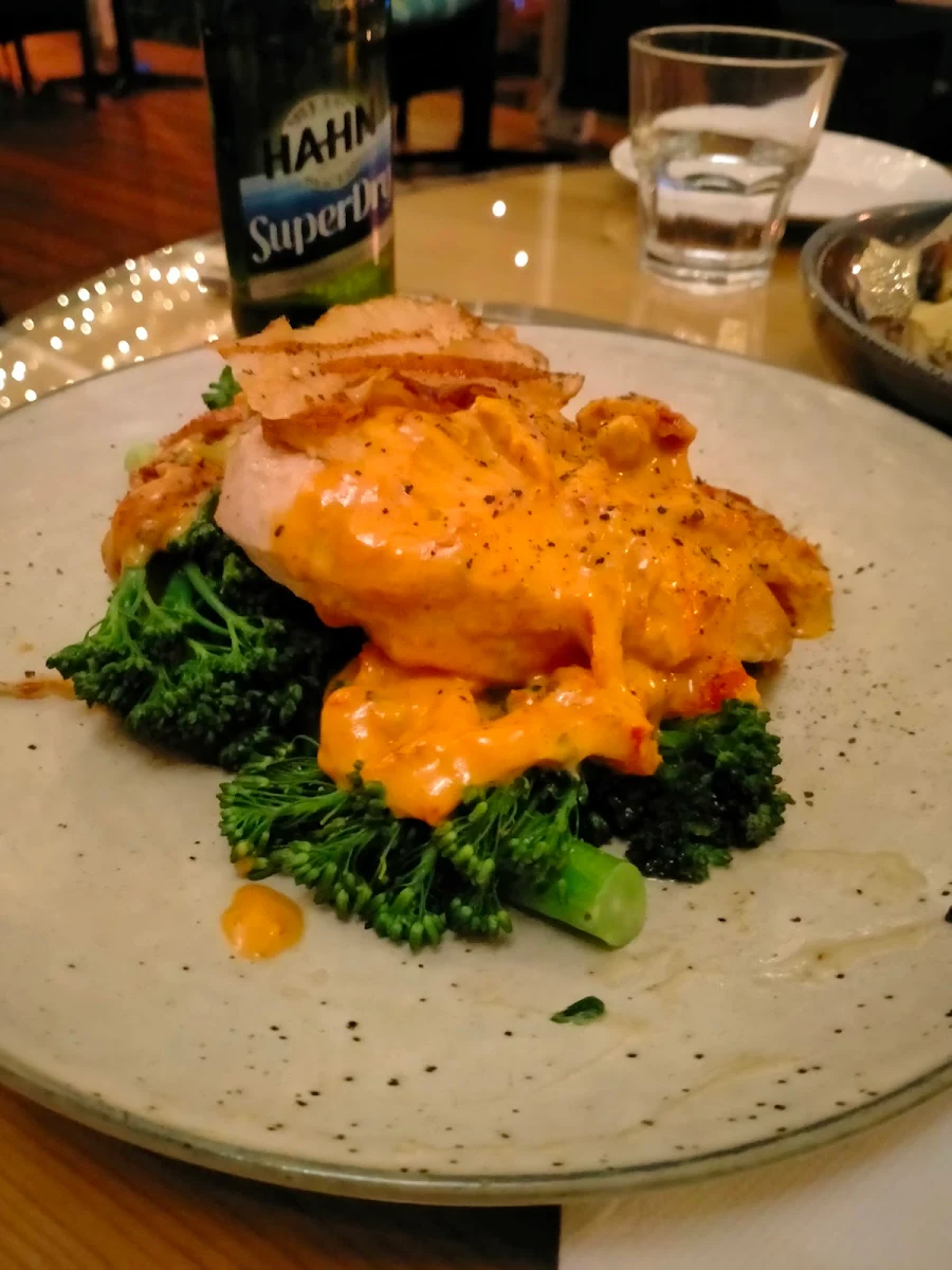 Chicken Breast