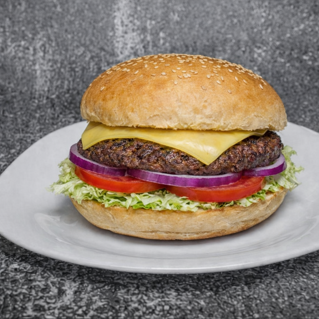 Cheeseburger