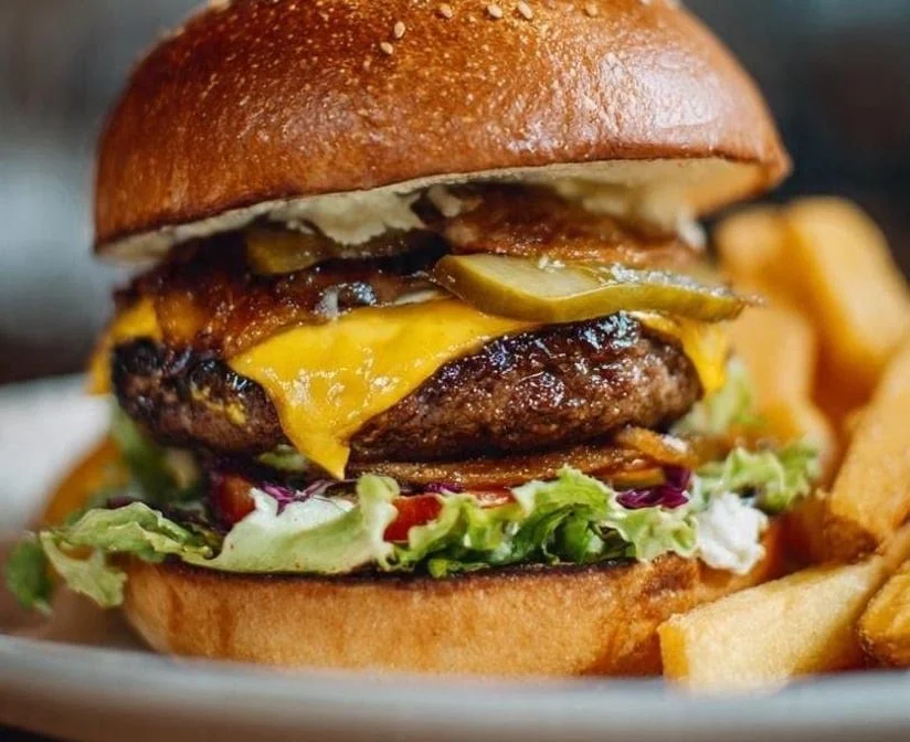 Highlights, Thunder Eatery & Cafe