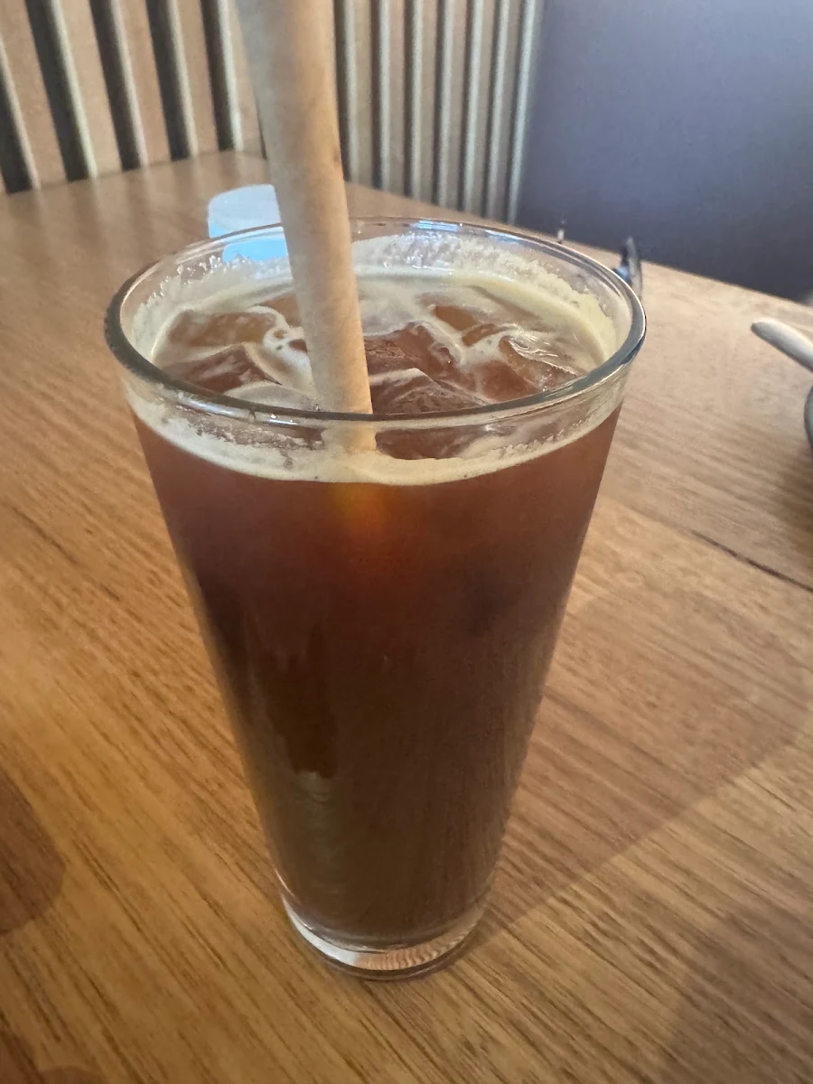 Highlights, Axil Coffee Roasters Flinders Gate