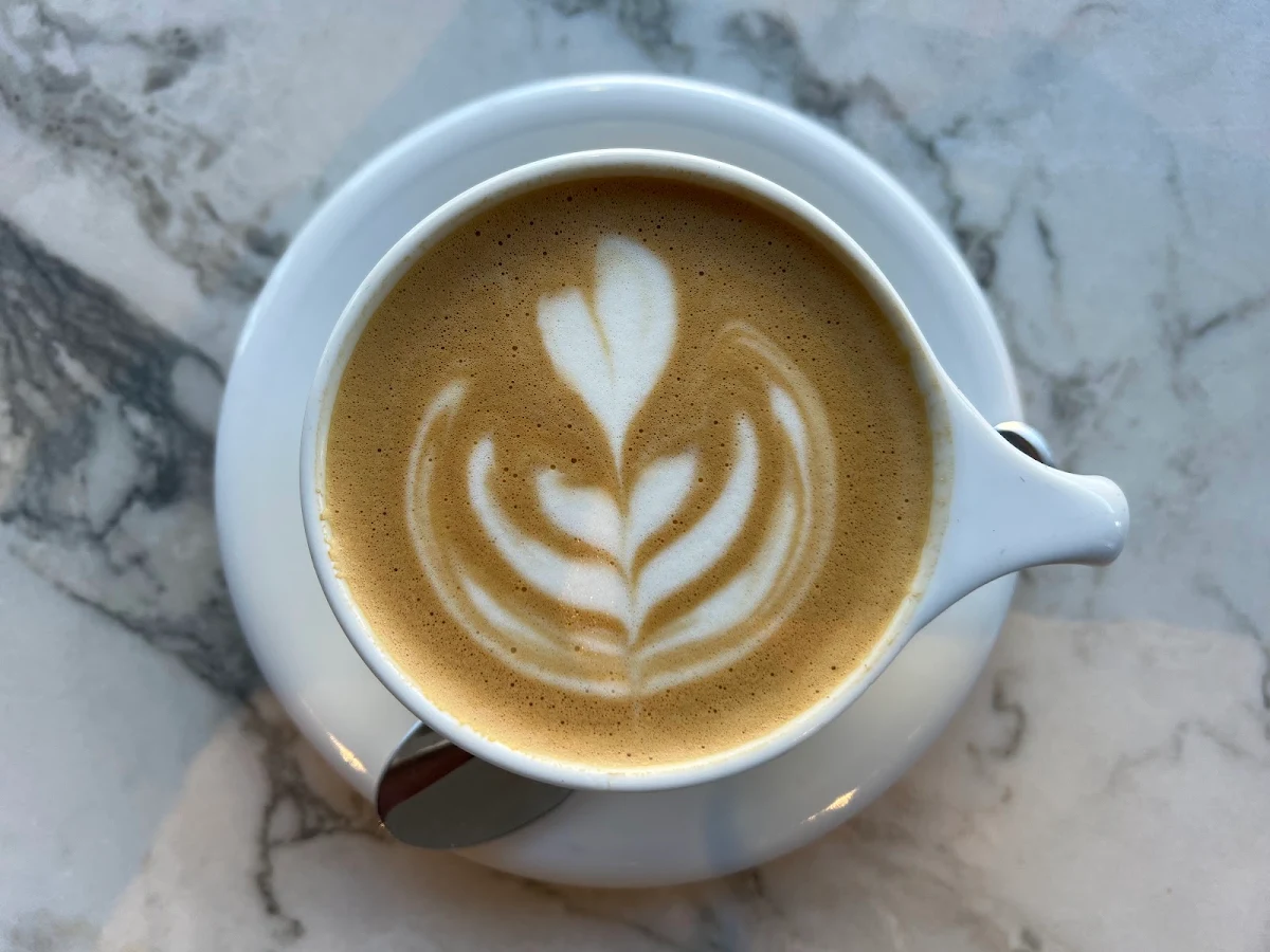 Highlights, Axil Coffee Roasters Flinders Gate