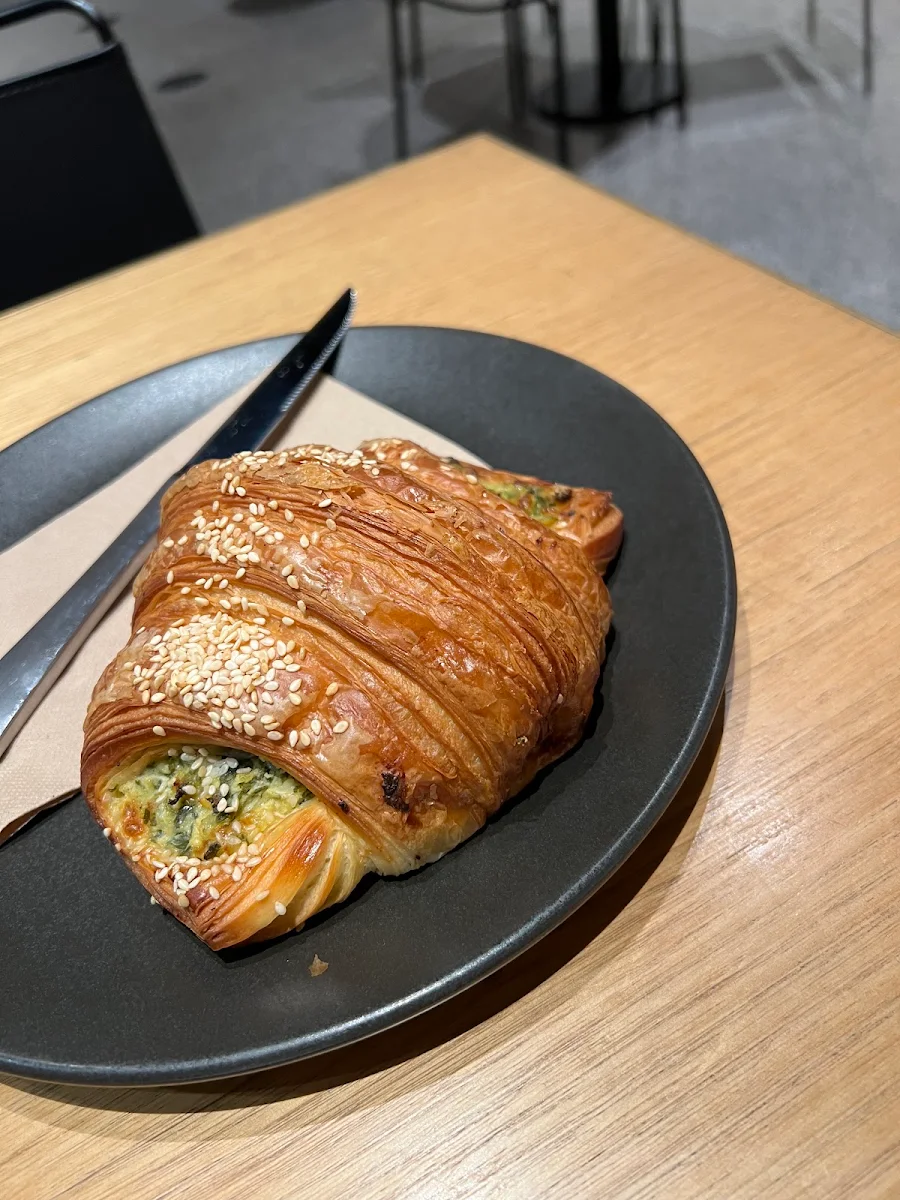 Highlights, Axil Coffee Roasters Flinders Gate