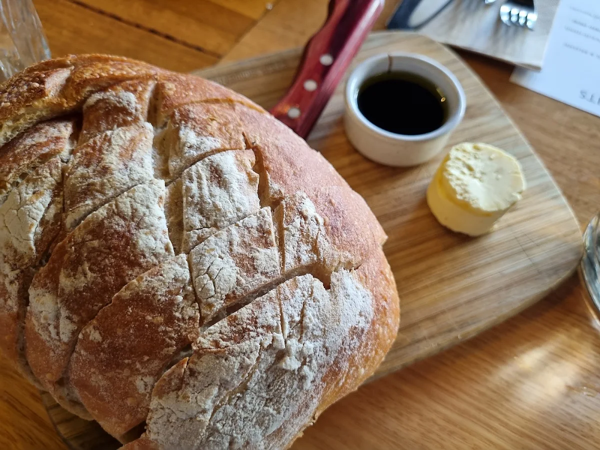 Sourdough