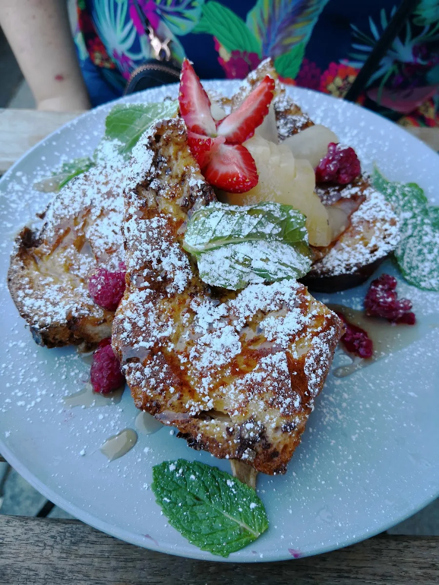French Toast