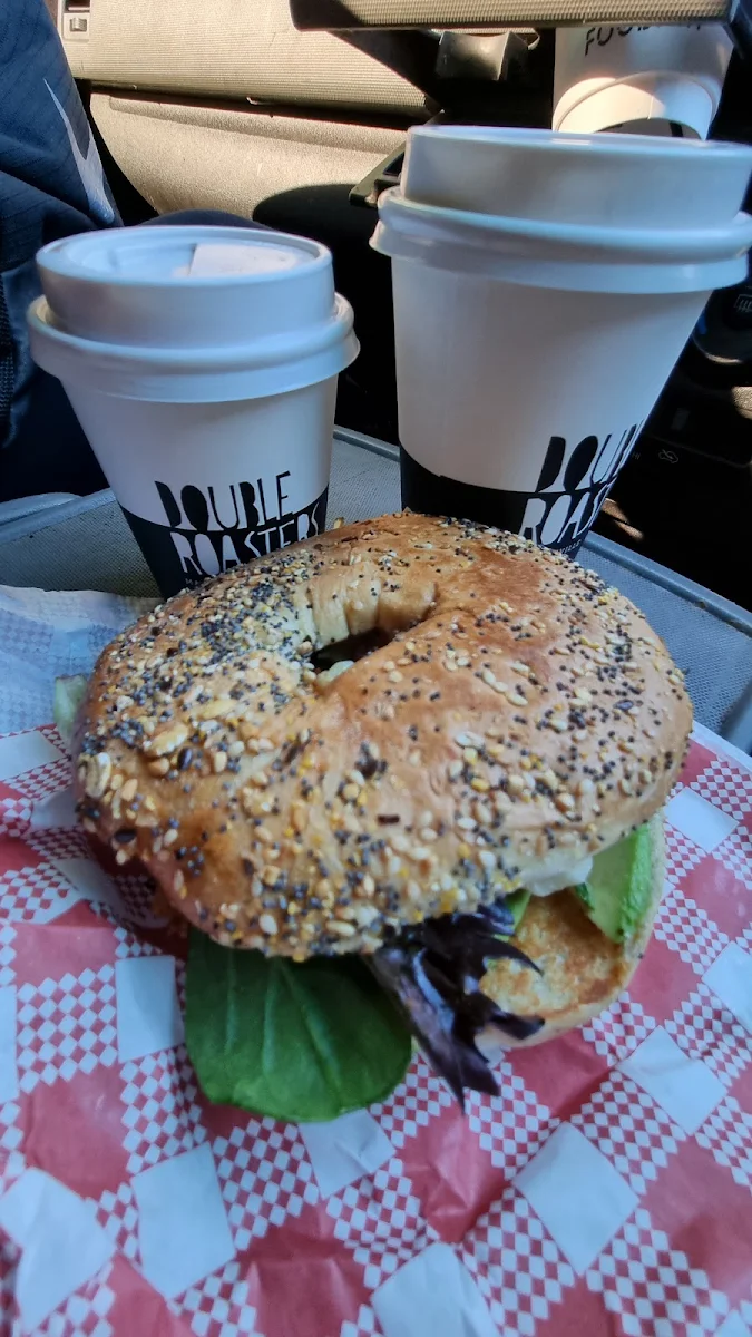 Highlights, Rolland Cafe