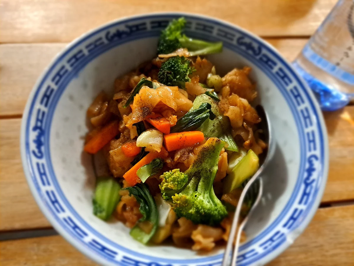 Highlights, Ping An Veggie @Plant4 Bowden