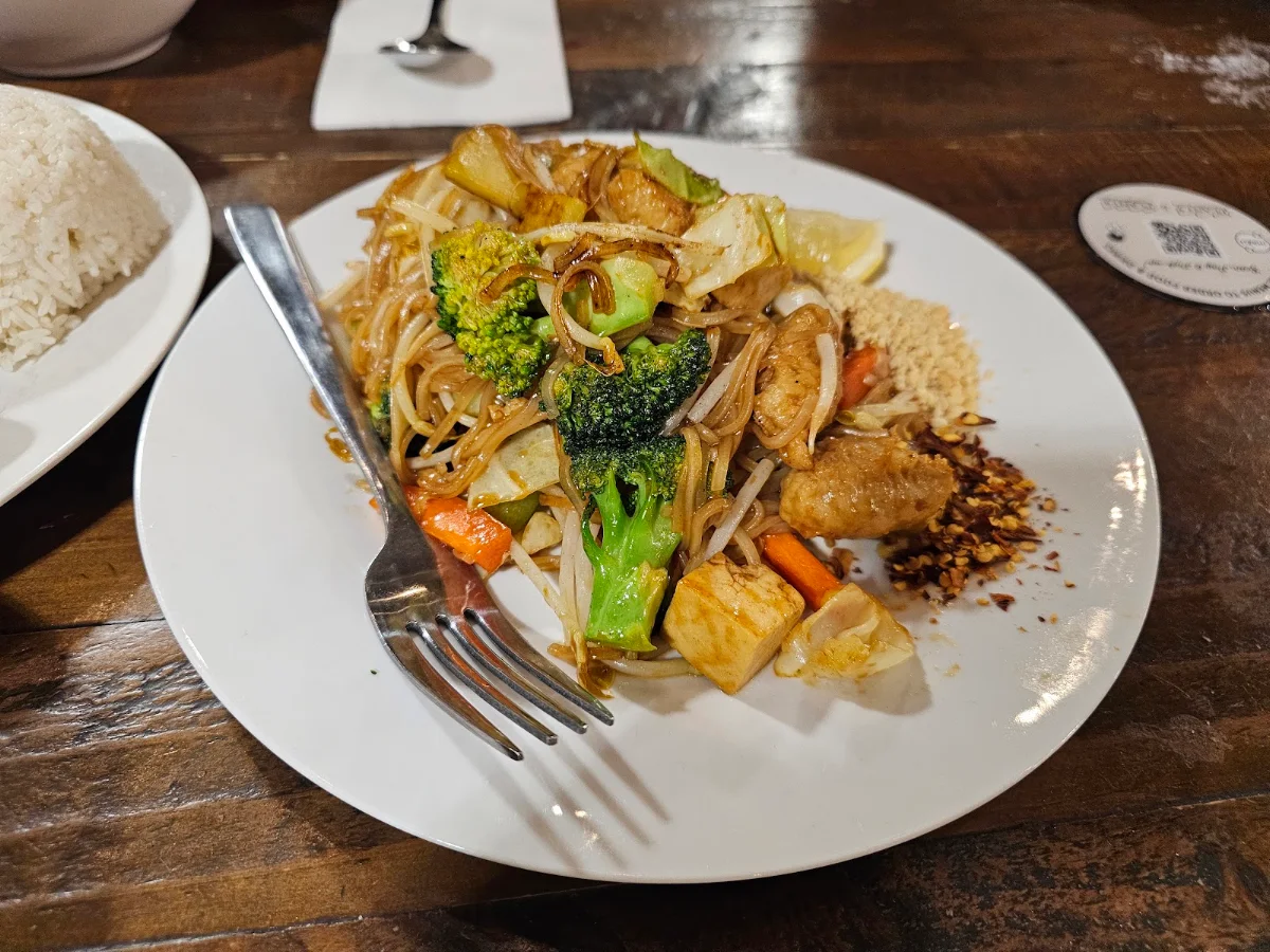 Highlights, Ping An Veggie @Plant4 Bowden