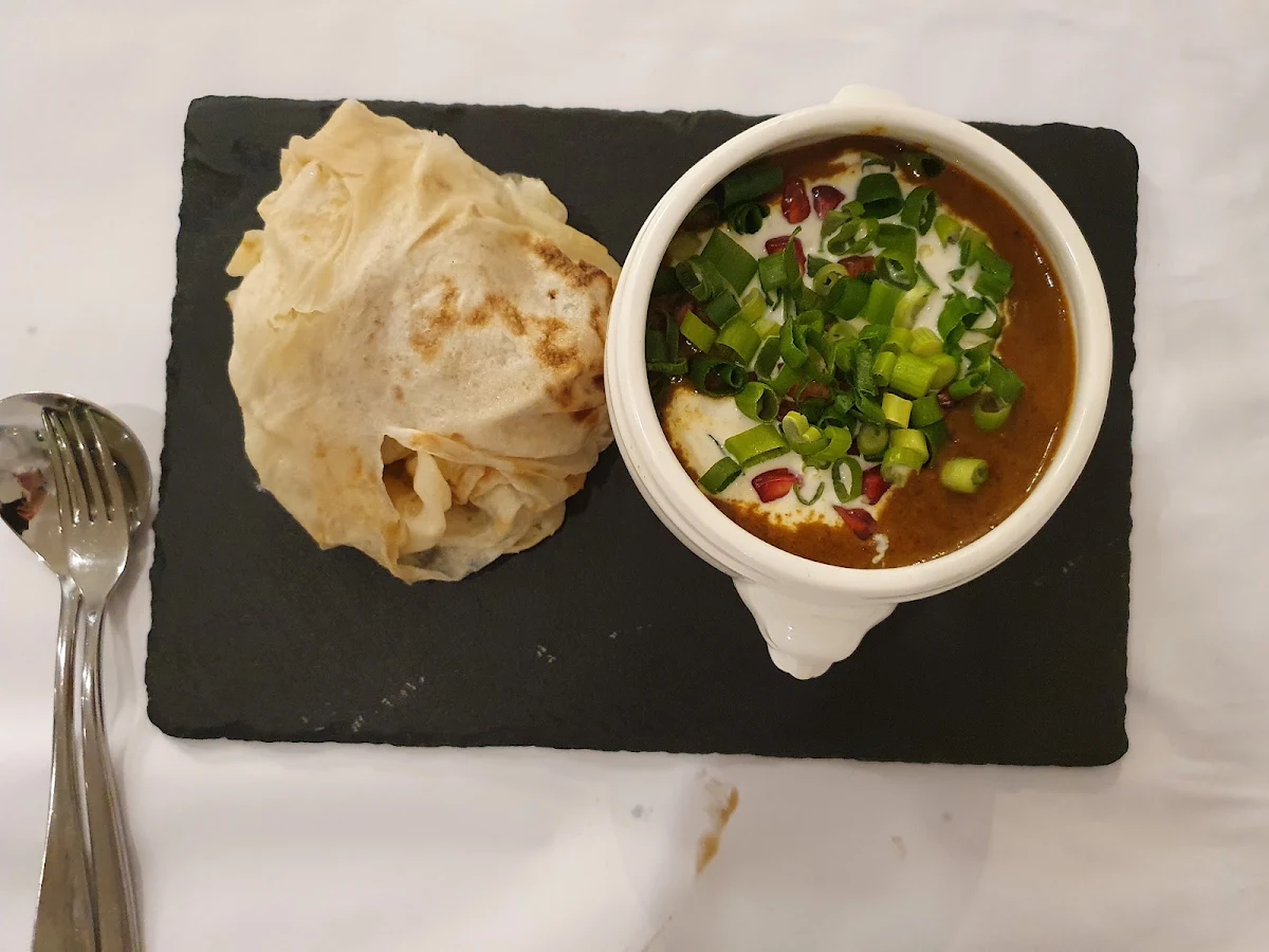 Wagyu Beef Curry
