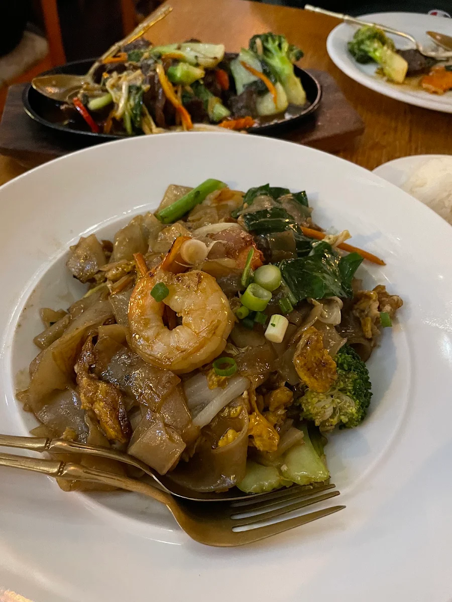 Pad See EW